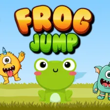 frog-jump